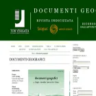 documentigeografici.it