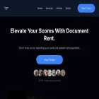 documentrent.com