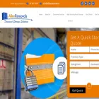 documentstorageireland.ie