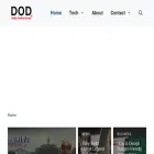 dodnaturalresources.net