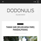 dodonulis.com