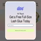 doebeauty.com
