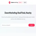 doersmarketing.com