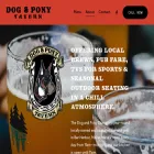 dogandponytavern.com