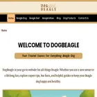 dogbeagle.com