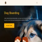 dogboarding.pet