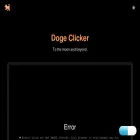 dogeclicker.com