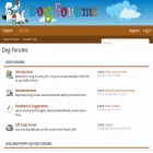 dog-forums.com
