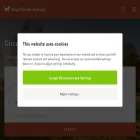 dogfriendlyretreats.com