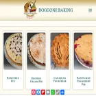 doggonebaking.com