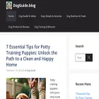 dogguide.blog