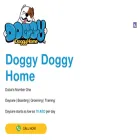 doggydoggyhome.com