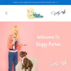 doggyparton.com