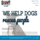 dog-harmony.org