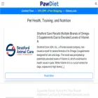 doghealthinsider.com