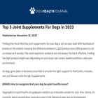 doghealthjournals.com
