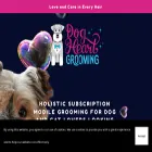 dogheartgrooming.com