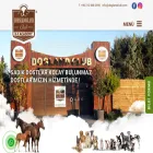 doglandclub.com