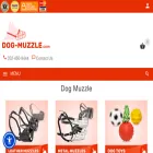 dog-muzzle.com