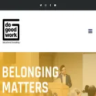 dogoodworkllc.org