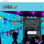 dogoonpod.com
