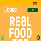 dogorealfood.com