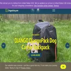 dogpacking.com