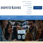 dogpatch.games