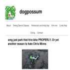 dogpossum.org
