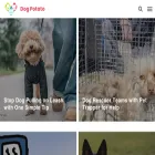 dogpotato.com