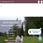 dogsbydesignspa.com