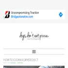 dogsdonteatpizza.com