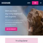 dogshare.com.au