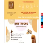 dogshophcm.com