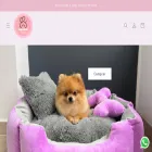 dogshousepetshop.com