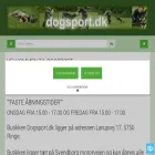dogsportdk.com