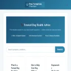 dogsymptomchecker.com