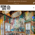 dogtowncoffee.com