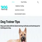 dogtrainertips.com