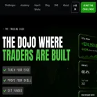dojotraders.com