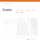 dojustice.crcna.org