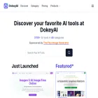 dokeyai.com