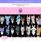 dokidokifursuit.com