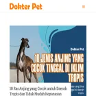 dokterpet.com