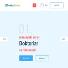 doktorlistesi.com