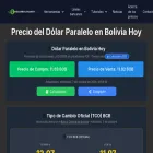 dolarboliviahoy.com