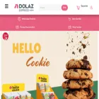dolazexpress.com