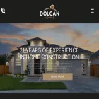 dolcanhomes.com