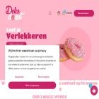 dolcedonut.be