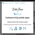 dolcefiora.com